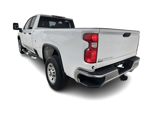 Thumbnail: 2021 Chevrolet Silverado 3500 - 3