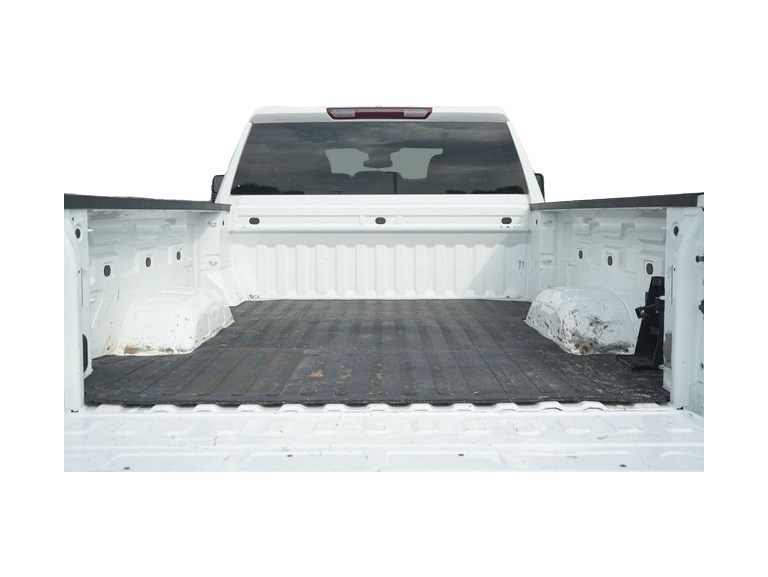 Thumbnail: 2024 Chevrolet Silverado 2500 - 17