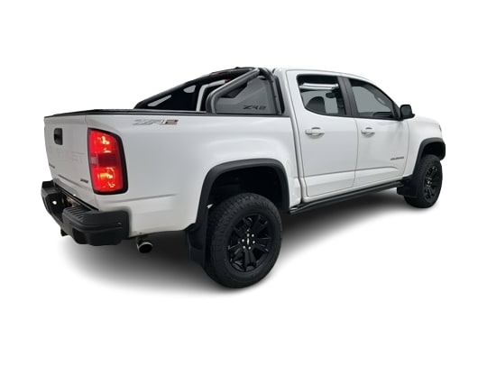 Thumbnail: 2021 Chevrolet Colorado - 15