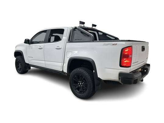 Thumbnail: 2021 Chevrolet Colorado - 3