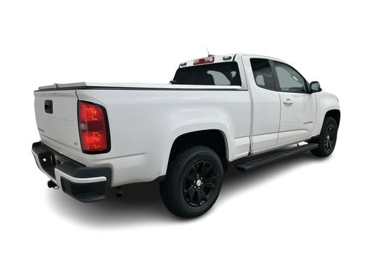 Thumbnail: 2021 Chevrolet Colorado - 14