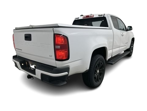 Thumbnail: 2021 Chevrolet Colorado - 13