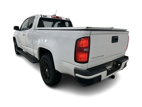 Thumbnail: 2021 Chevrolet Colorado - 3