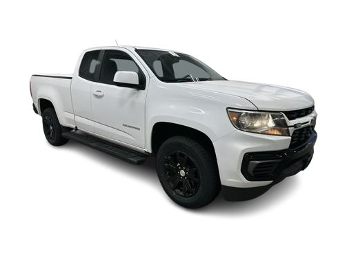 Thumbnail: 2021 Chevrolet Colorado - 15