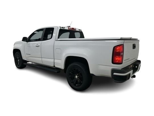 Thumbnail: 2021 Chevrolet Colorado - 19