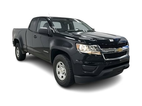 2018 Chevrolet Colorado Work Truck 16