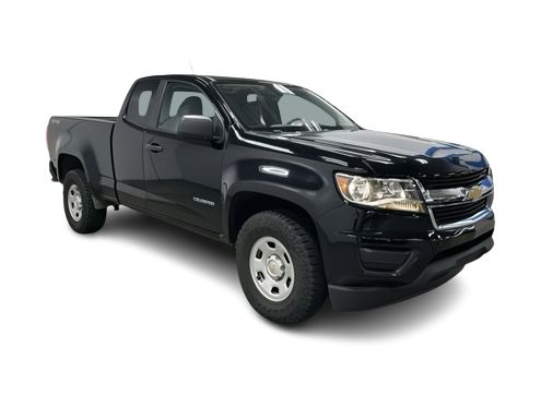 2018 Chevrolet Colorado Work Truck 15