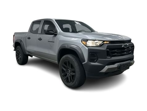 Thumbnail: 2024 Chevrolet Colorado - 16