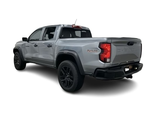 Thumbnail: 2024 Chevrolet Colorado - 20