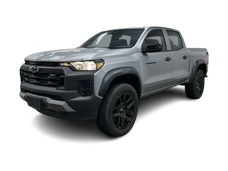 Thumbnail: 2024 Chevrolet Colorado - 19