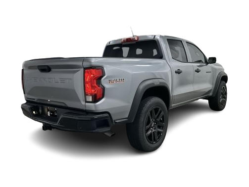 Thumbnail: 2024 Chevrolet Colorado - 14