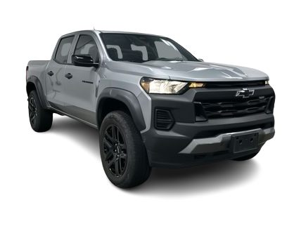 Thumbnail: 2024 Chevrolet Colorado - 17