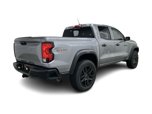 Thumbnail: 2024 Chevrolet Colorado - 15