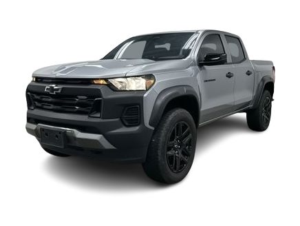 Thumbnail: 2024 Chevrolet Colorado - 18