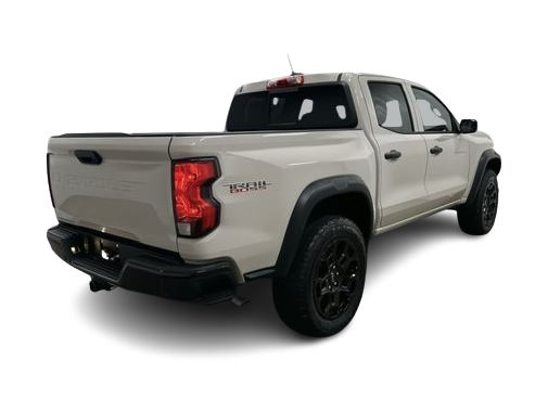 Thumbnail: 2026 Chevrolet Colorado - 13