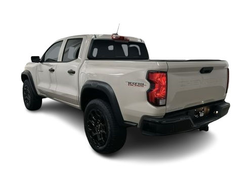 Thumbnail: 2026 Chevrolet Colorado - 3