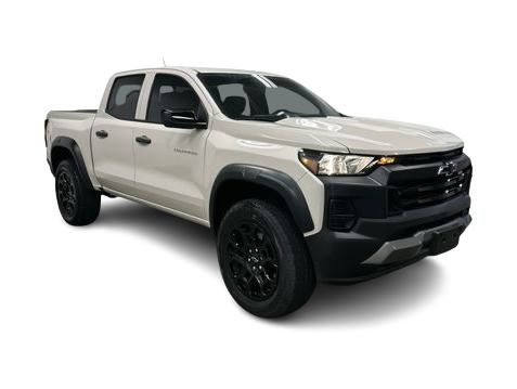 Thumbnail: 2026 Chevrolet Colorado - 15