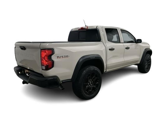 Thumbnail: 2026 Chevrolet Colorado - 14