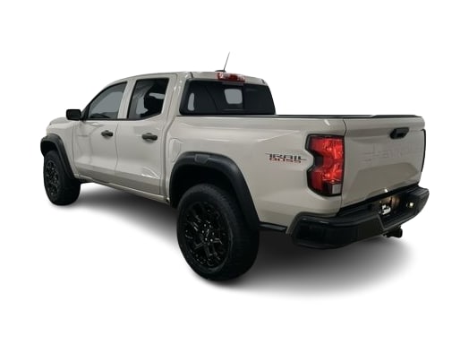 Thumbnail: 2026 Chevrolet Colorado - 19