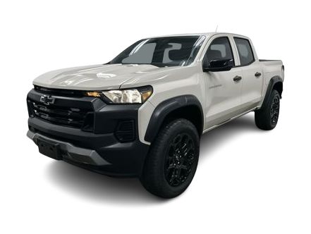 Thumbnail: 2026 Chevrolet Colorado - 17