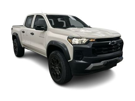 Thumbnail: 2026 Chevrolet Colorado - 16