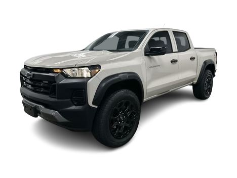 Thumbnail: 2026 Chevrolet Colorado - 18