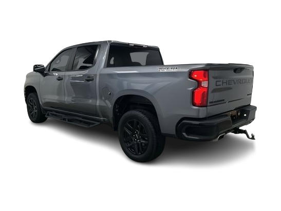 Thumbnail: 2021 Chevrolet Silverado 1500 - 20