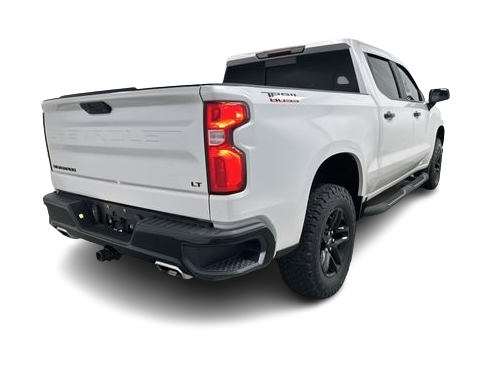 Thumbnail: 2020 Chevrolet Silverado 1500 - 13