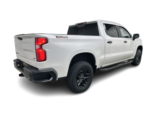 Thumbnail: 2020 Chevrolet Silverado 1500 - 14