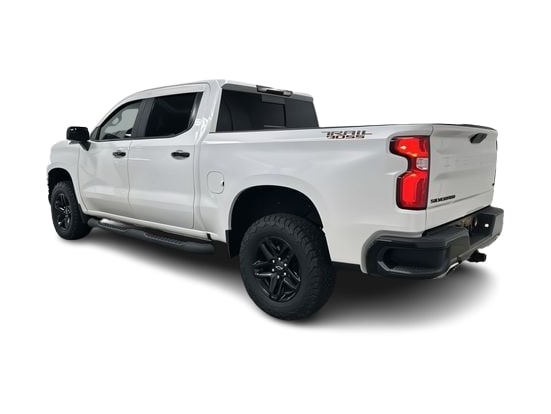 Thumbnail: 2020 Chevrolet Silverado 1500 - 19