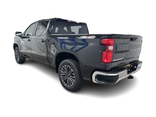 Thumbnail: 2025 Chevrolet Silverado 1500 - 3