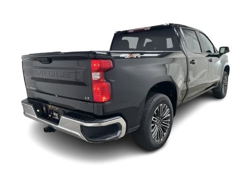 Thumbnail: 2025 Chevrolet Silverado 1500 - 12