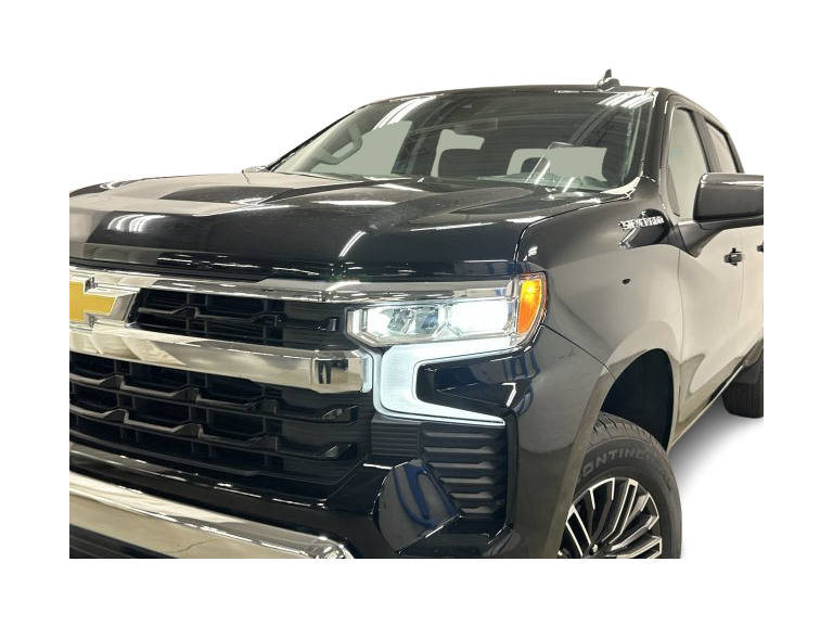 Thumbnail: 2025 Chevrolet Silverado 1500 - 32