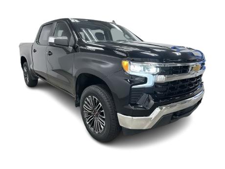 Thumbnail: 2025 Chevrolet Silverado 1500 - 15