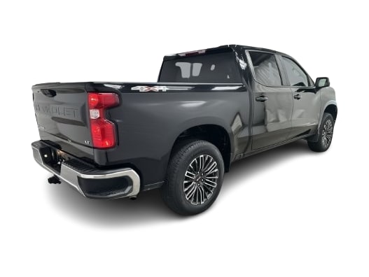 Thumbnail: 2025 Chevrolet Silverado 1500 - 13