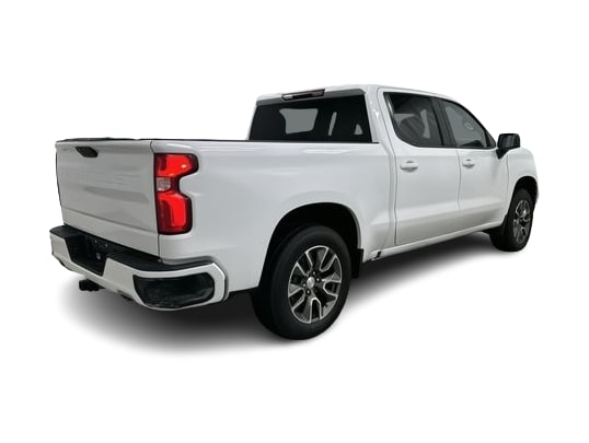 Thumbnail: 2021 Chevrolet Silverado 1500 - 15