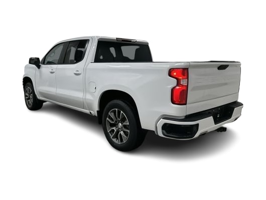 Thumbnail: 2021 Chevrolet Silverado 1500 - 20