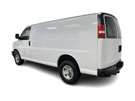 Thumbnail: 2019 Chevrolet Express - 20