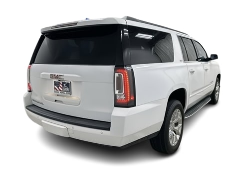 Thumbnail: 2018 GMC Yukon XL - 13