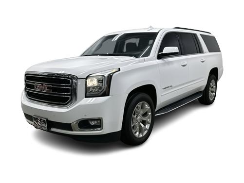 Thumbnail: 2018 GMC Yukon XL - 17
