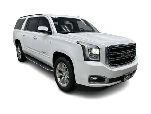 Thumbnail: 2018 GMC Yukon XL - 16
