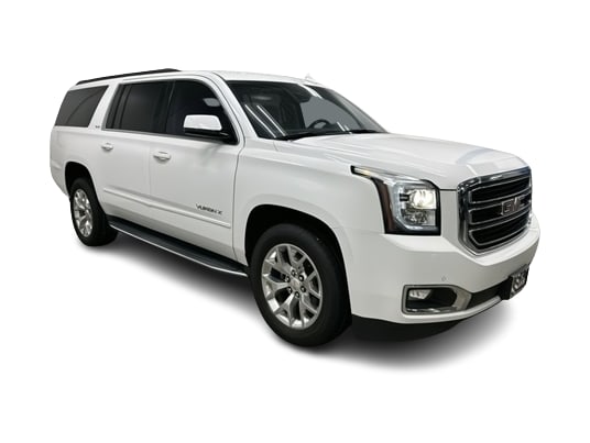 Thumbnail: 2018 GMC Yukon XL - 15