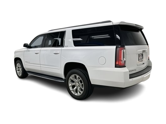 Thumbnail: 2018 GMC Yukon XL - 19