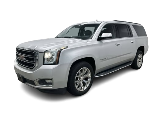 Thumbnail: 2016 GMC Yukon XL - 18