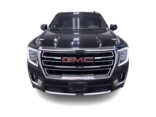 2022 GMC Yukon XL SLT 4