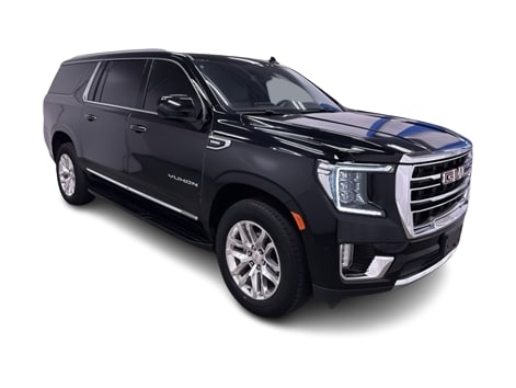 2022 GMC Yukon XL SLT 13