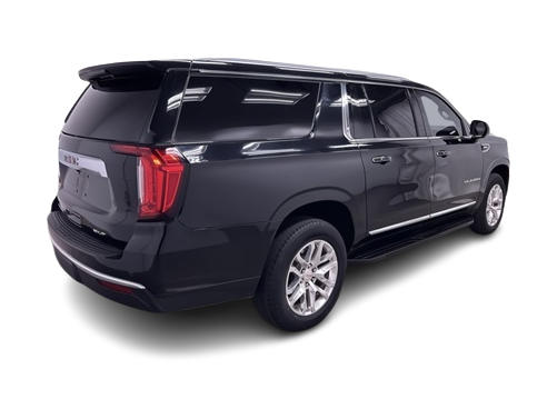 2022 GMC Yukon XL SLT 17