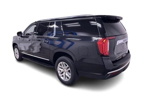 2022 GMC Yukon XL SLT 15
