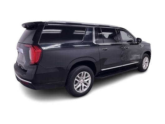 2022 GMC Yukon XL SLT 18
