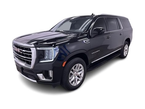 2022 GMC Yukon XL SLT 14